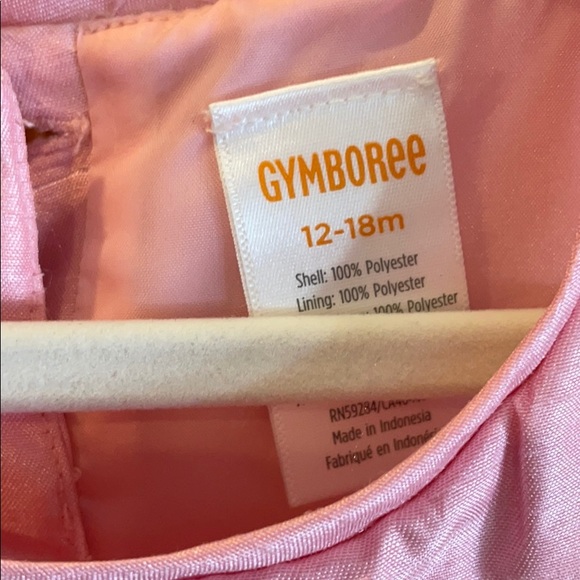 NWT Girls Gymboree Dresses - Picture 3 of 9